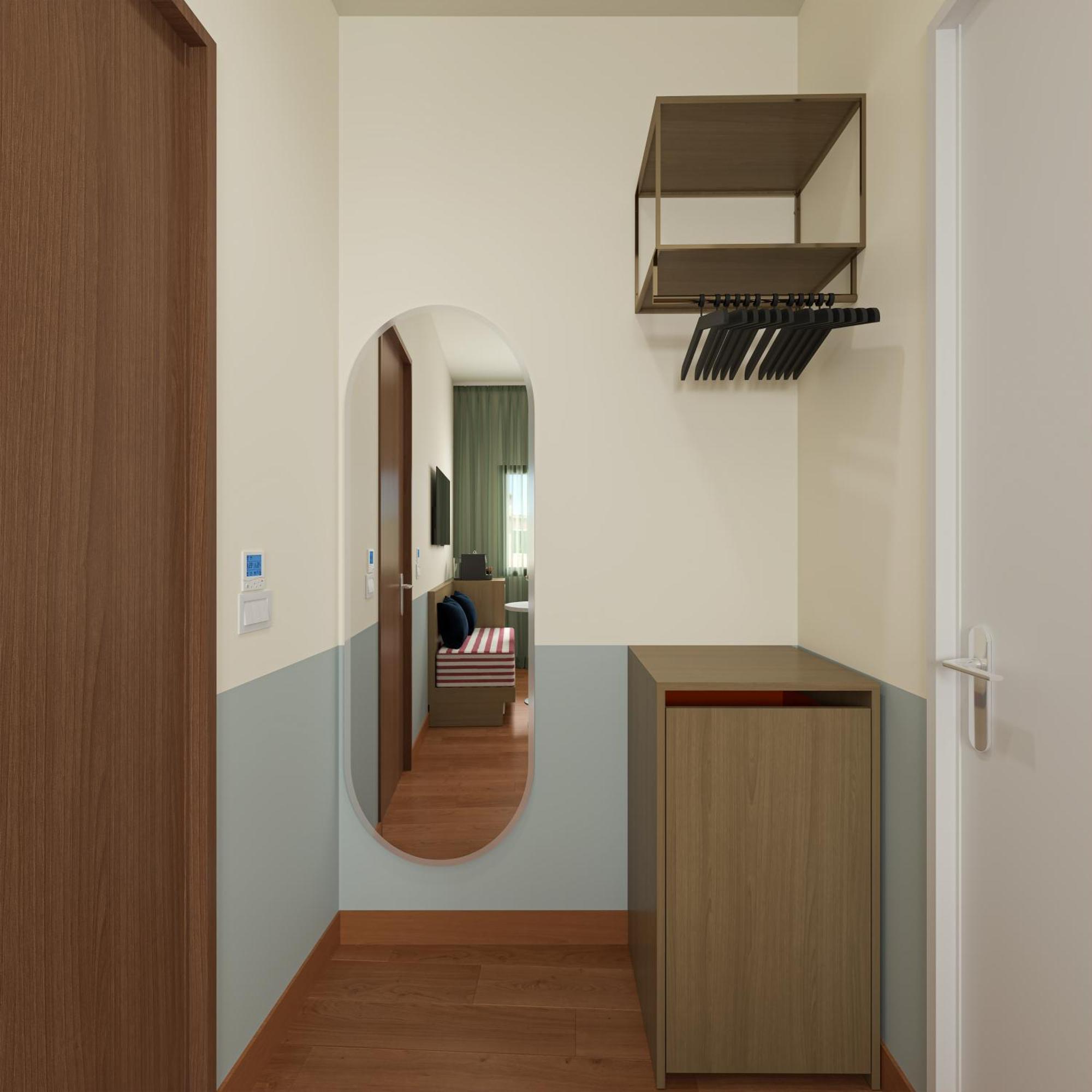 Numa Venice Forcola エクステリア 写真