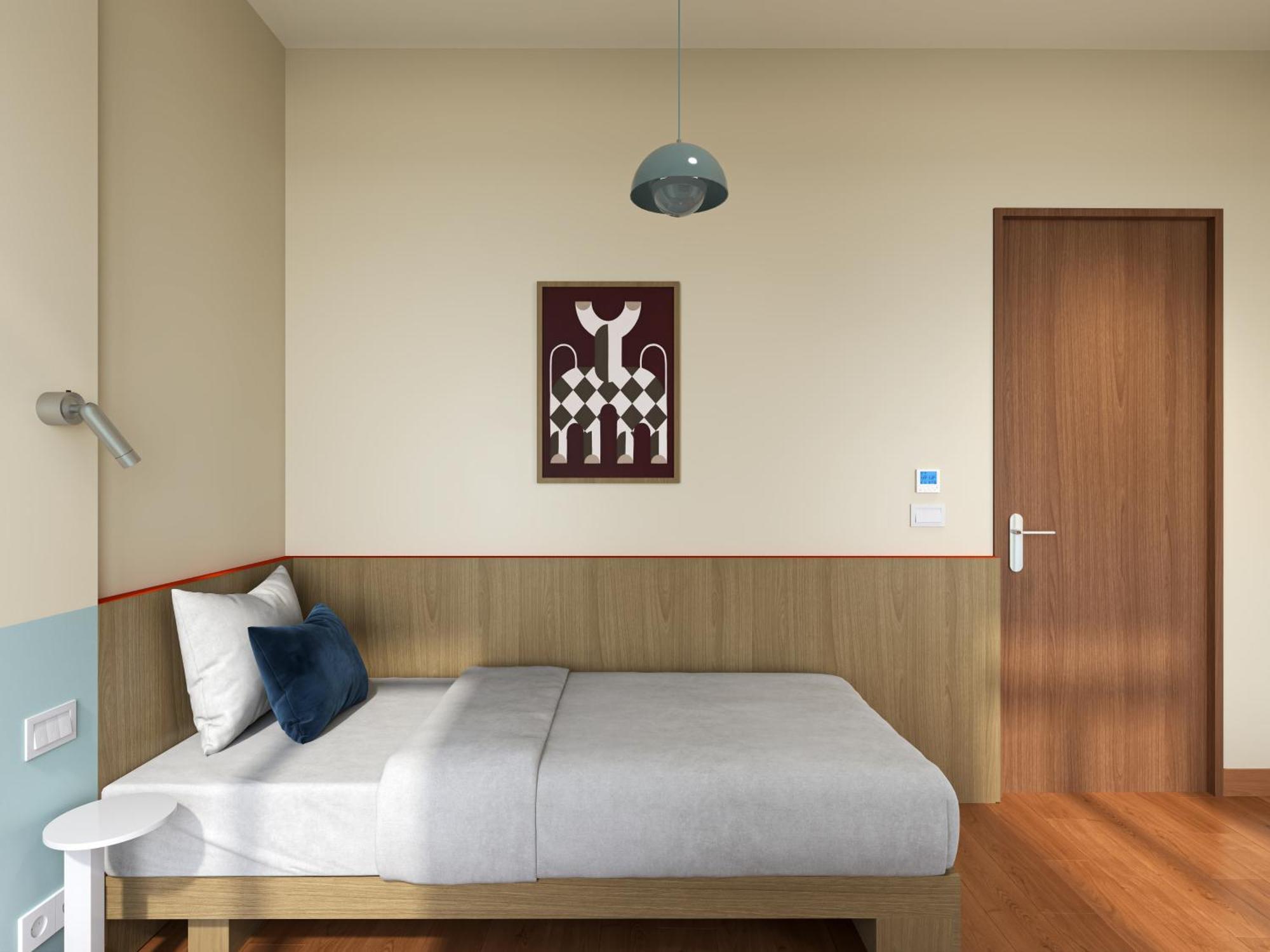 Numa Venice Forcola エクステリア 写真