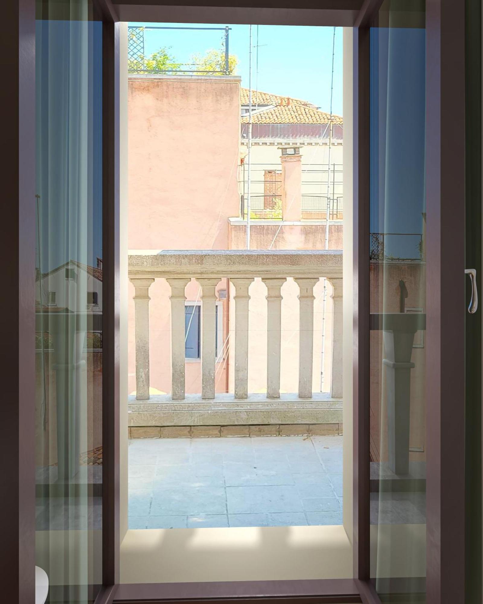 Numa Venice Forcola エクステリア 写真