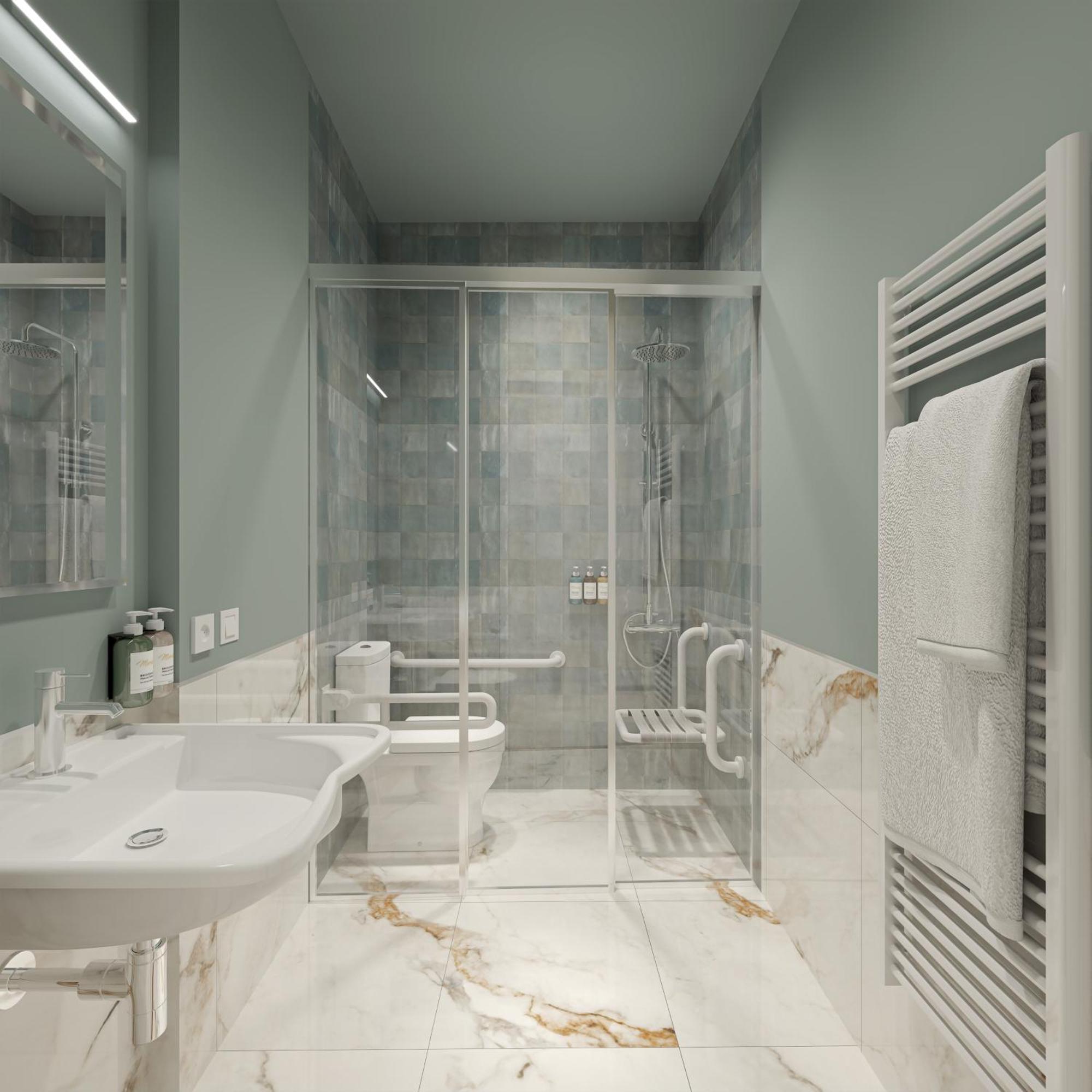 Numa Venice Forcola エクステリア 写真