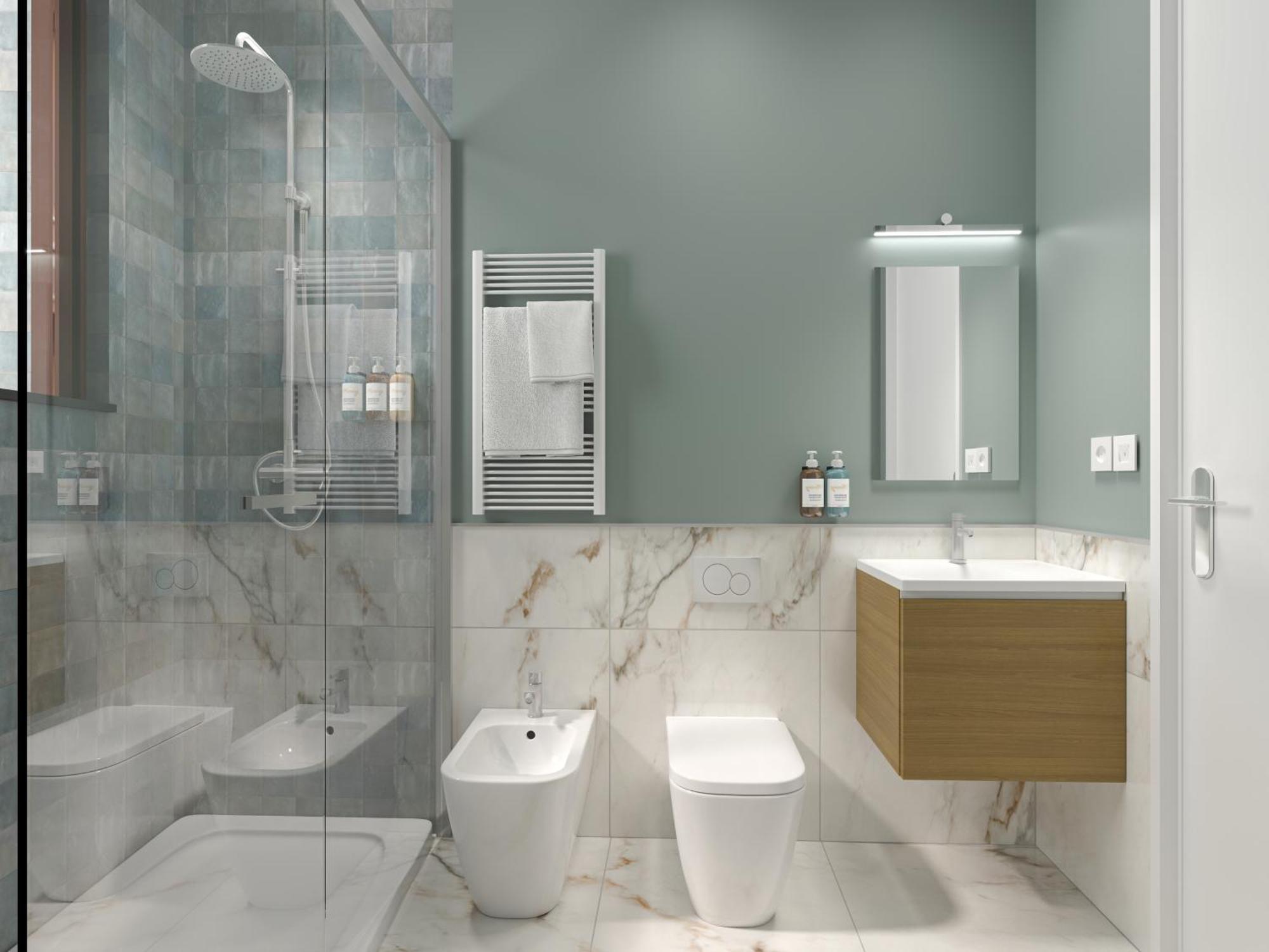 Numa Venice Forcola エクステリア 写真