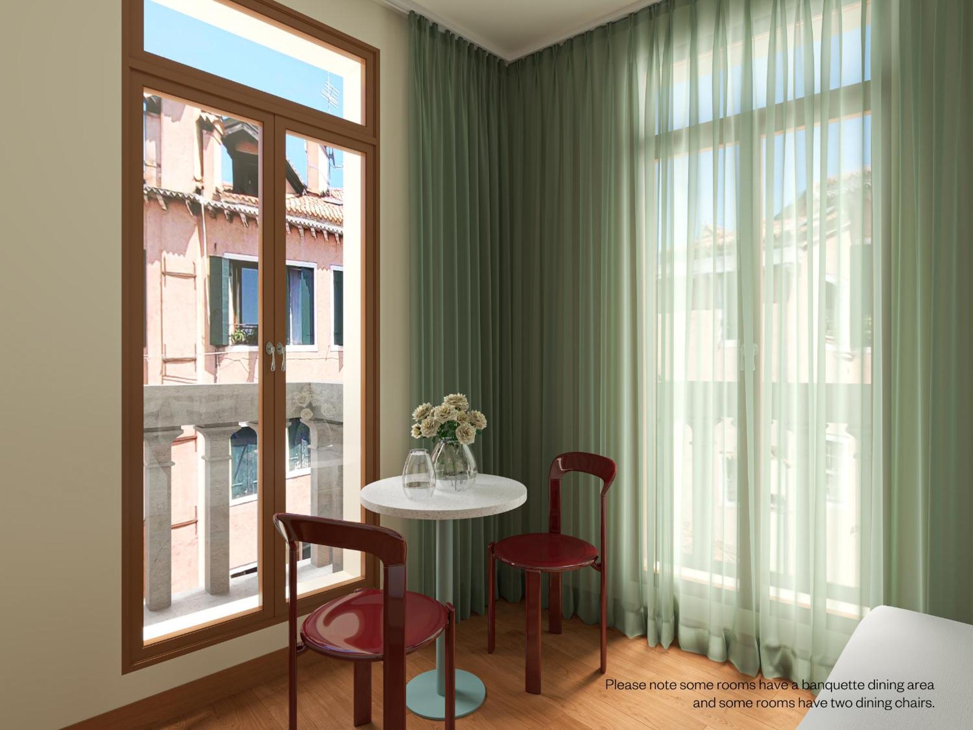 Numa Venice Forcola エクステリア 写真