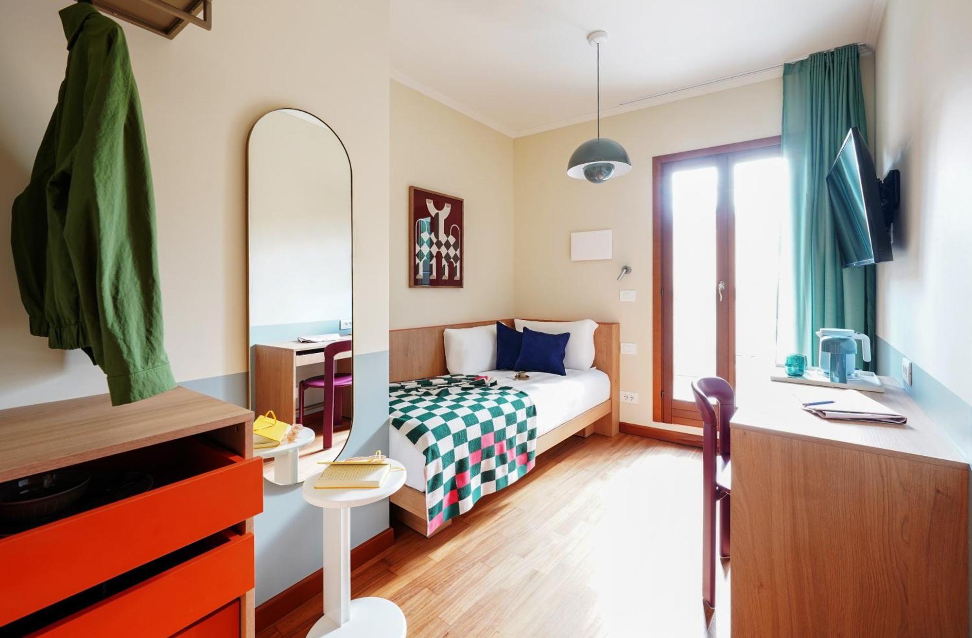 Numa Venice Forcola エクステリア 写真