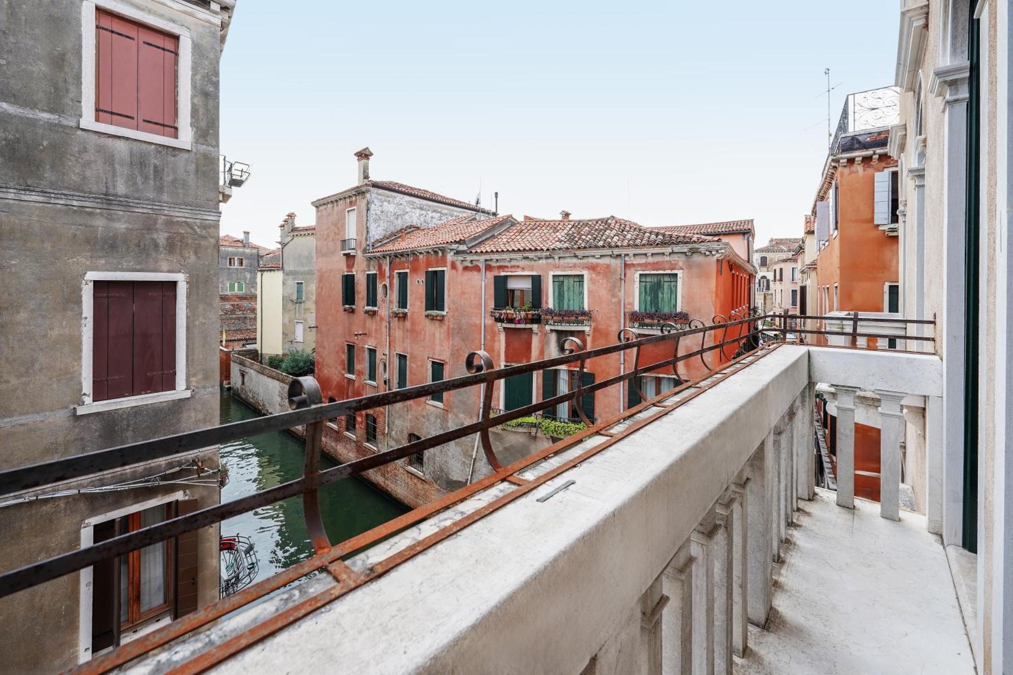Numa Venice Forcola エクステリア 写真