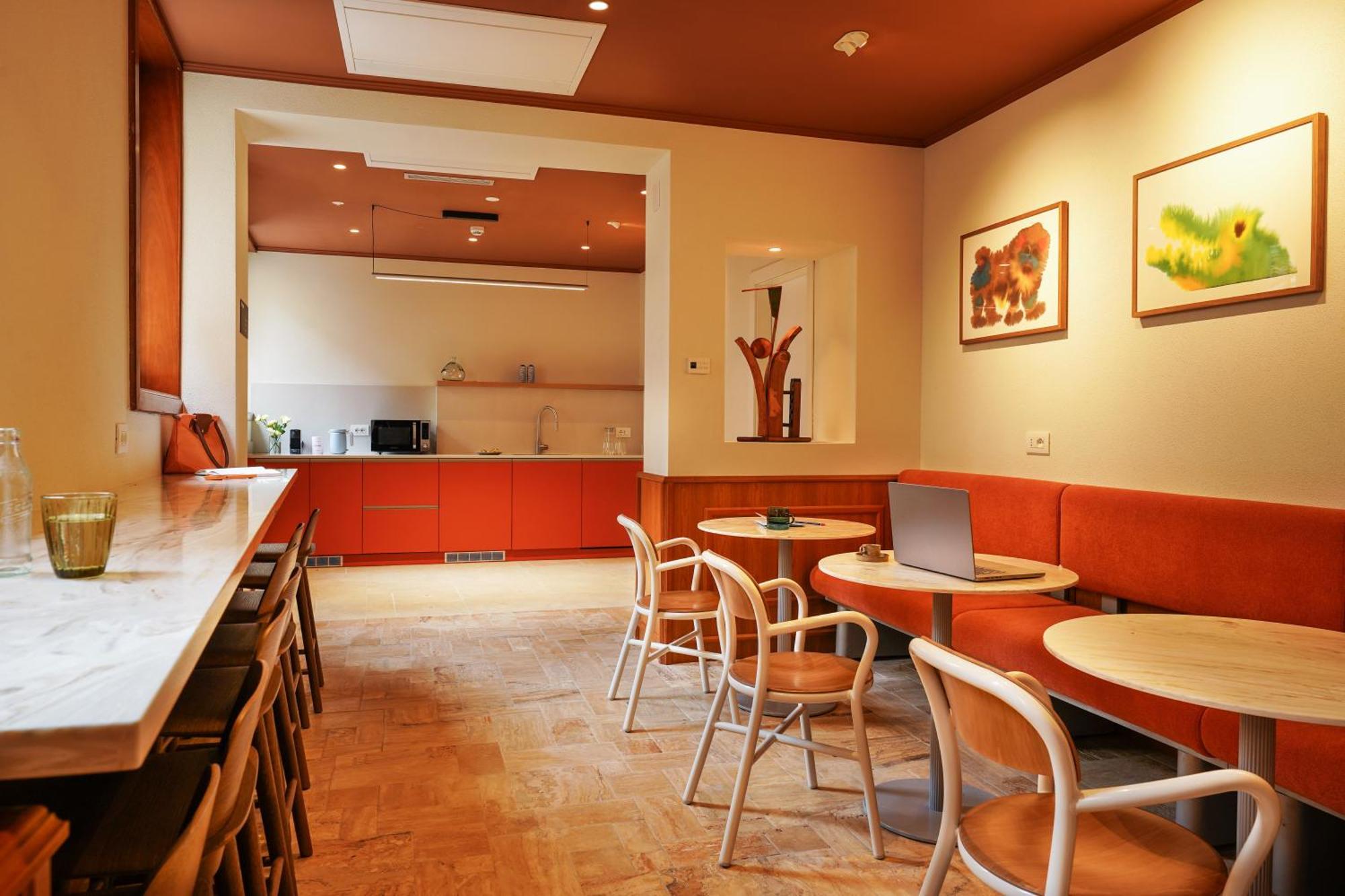 Numa Venice Forcola エクステリア 写真