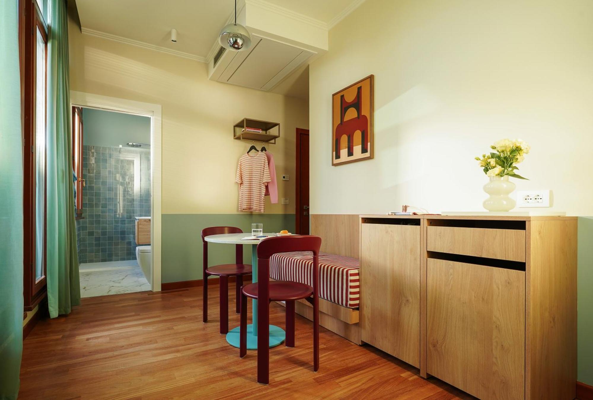 Numa Venice Forcola エクステリア 写真