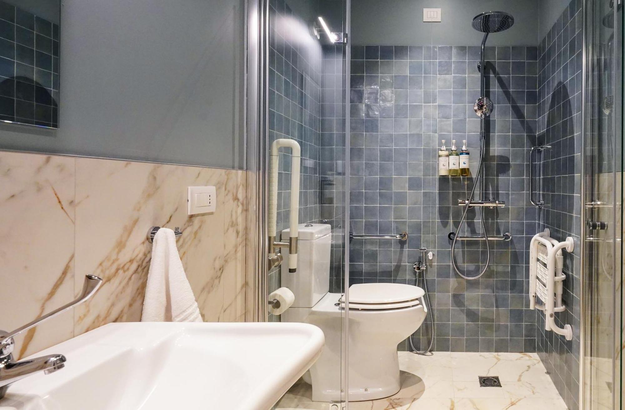 Numa Venice Forcola エクステリア 写真