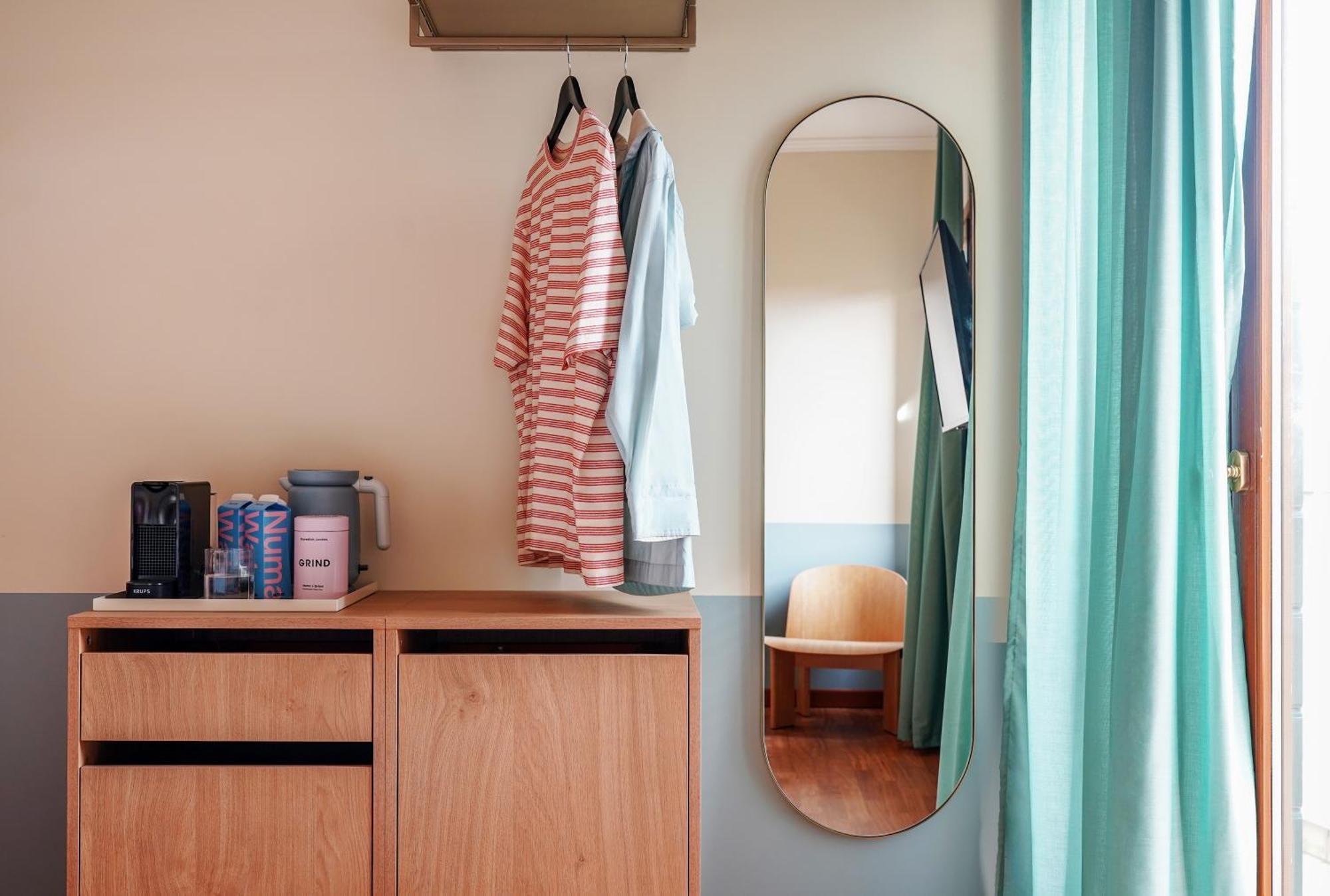 Numa Venice Forcola エクステリア 写真