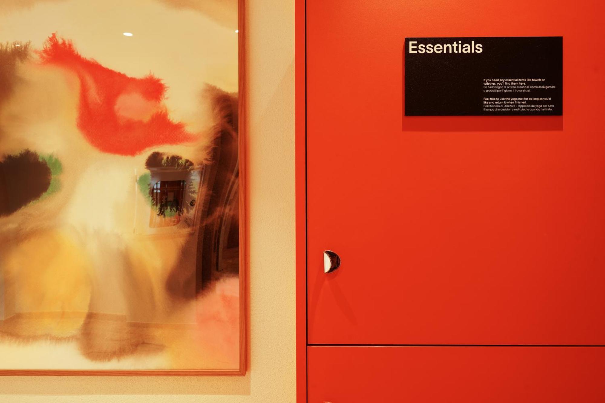 Numa Venice Forcola エクステリア 写真