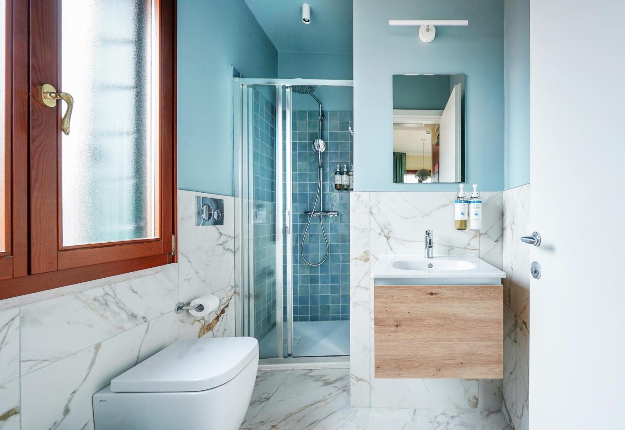 Numa Venice Forcola エクステリア 写真