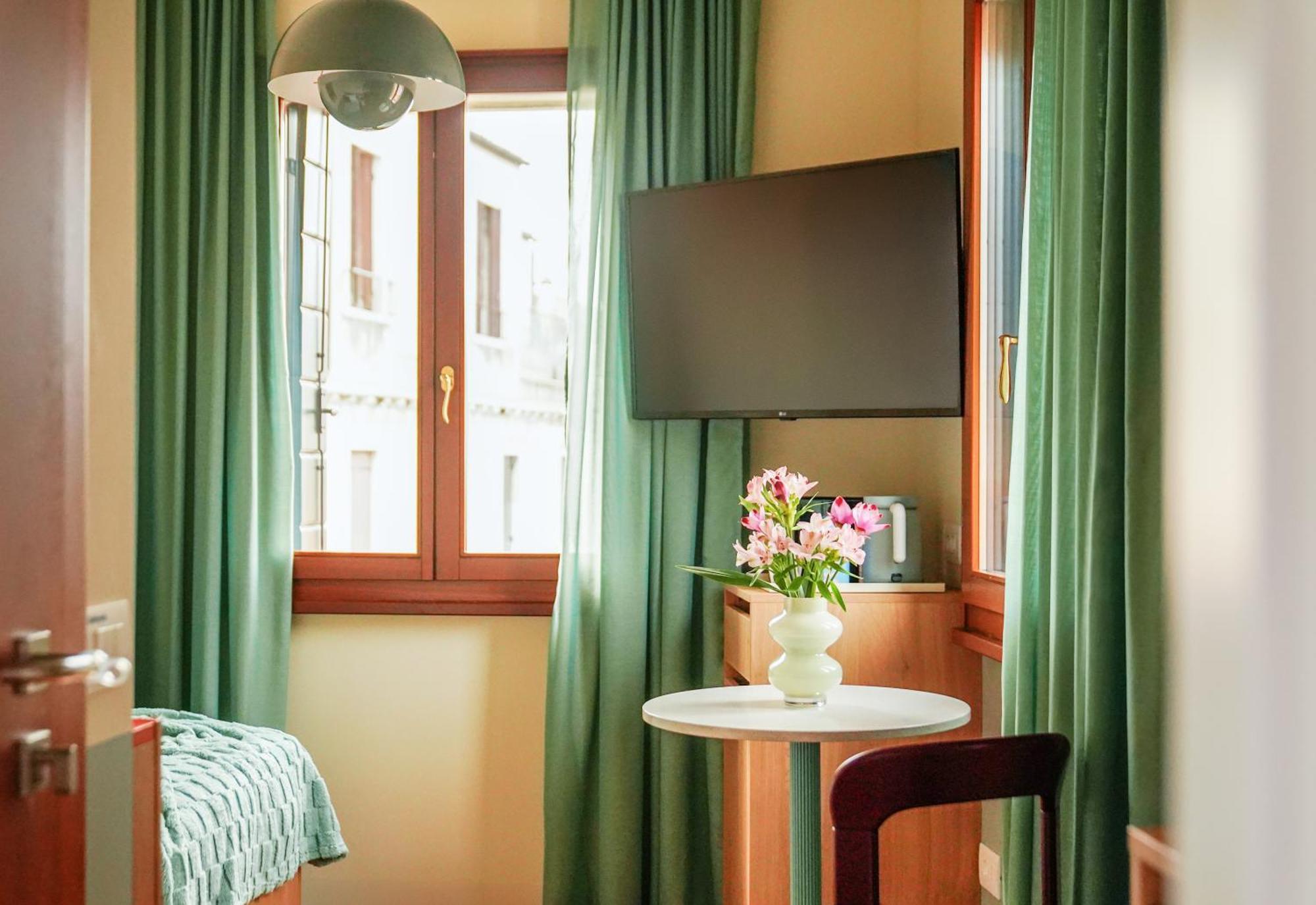 Numa Venice Forcola エクステリア 写真