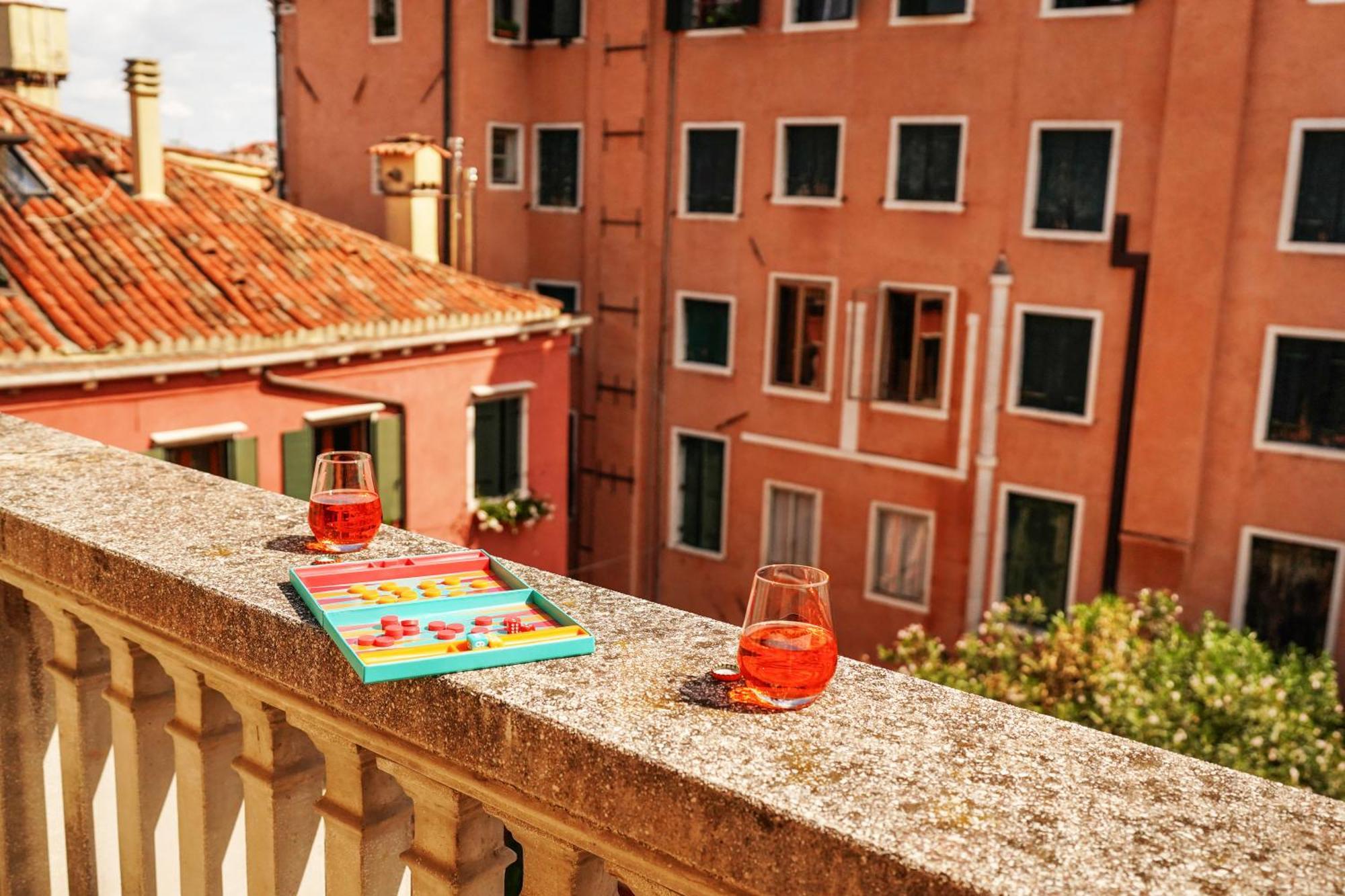 Numa Venice Forcola エクステリア 写真