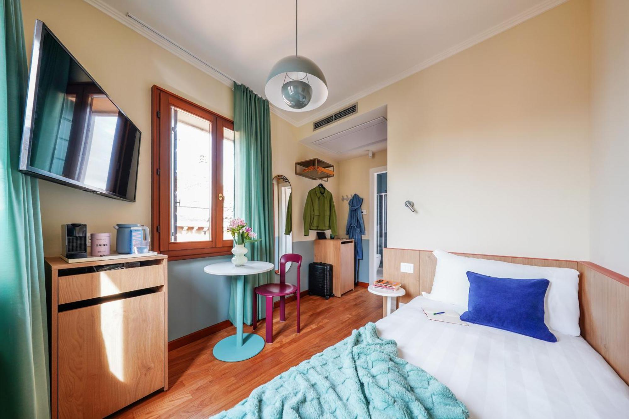 Numa Venice Forcola エクステリア 写真