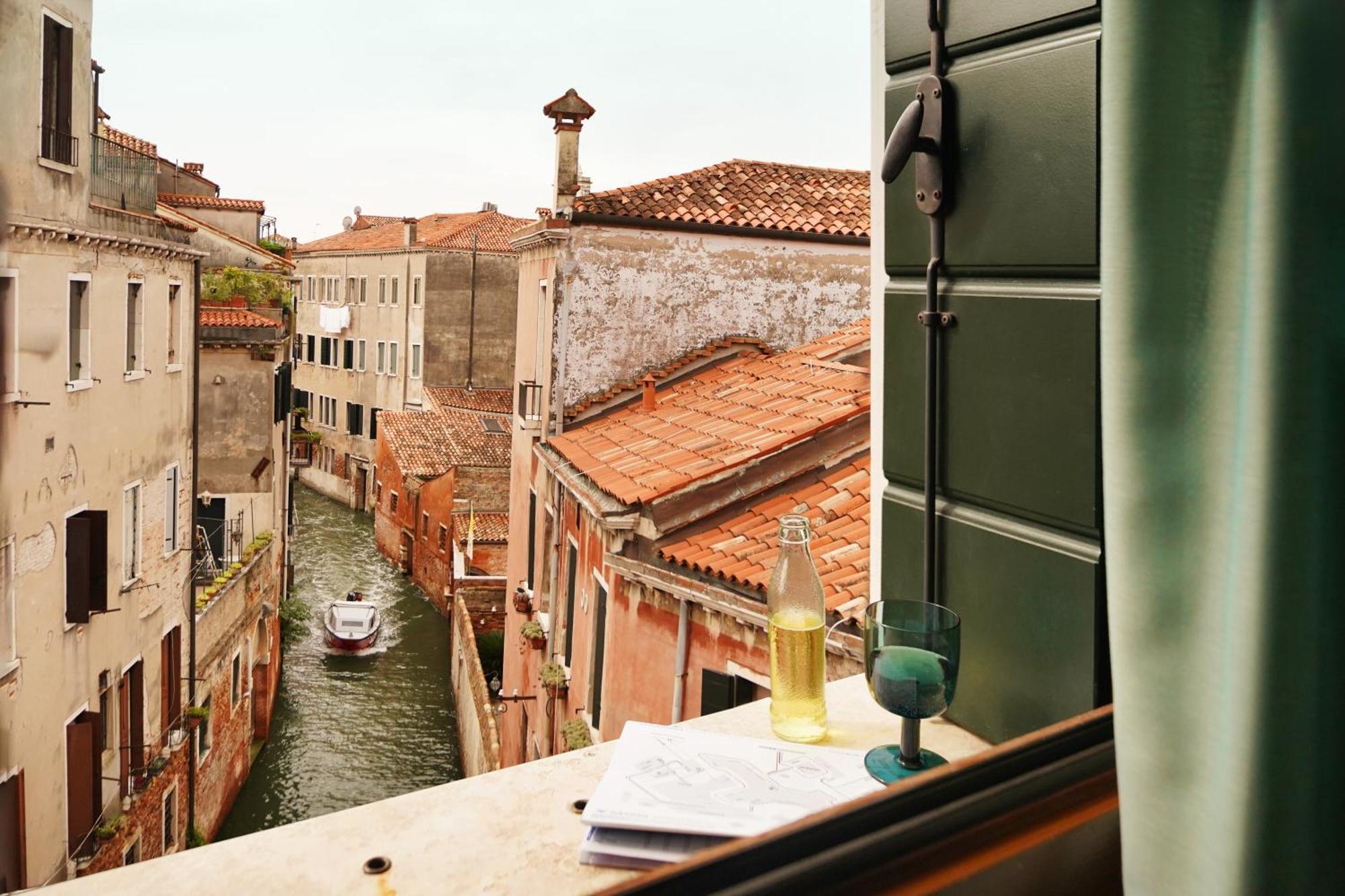 Numa Venice Forcola エクステリア 写真