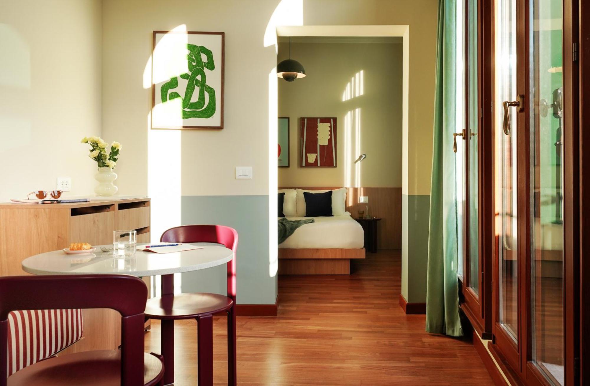 Numa Venice Forcola エクステリア 写真