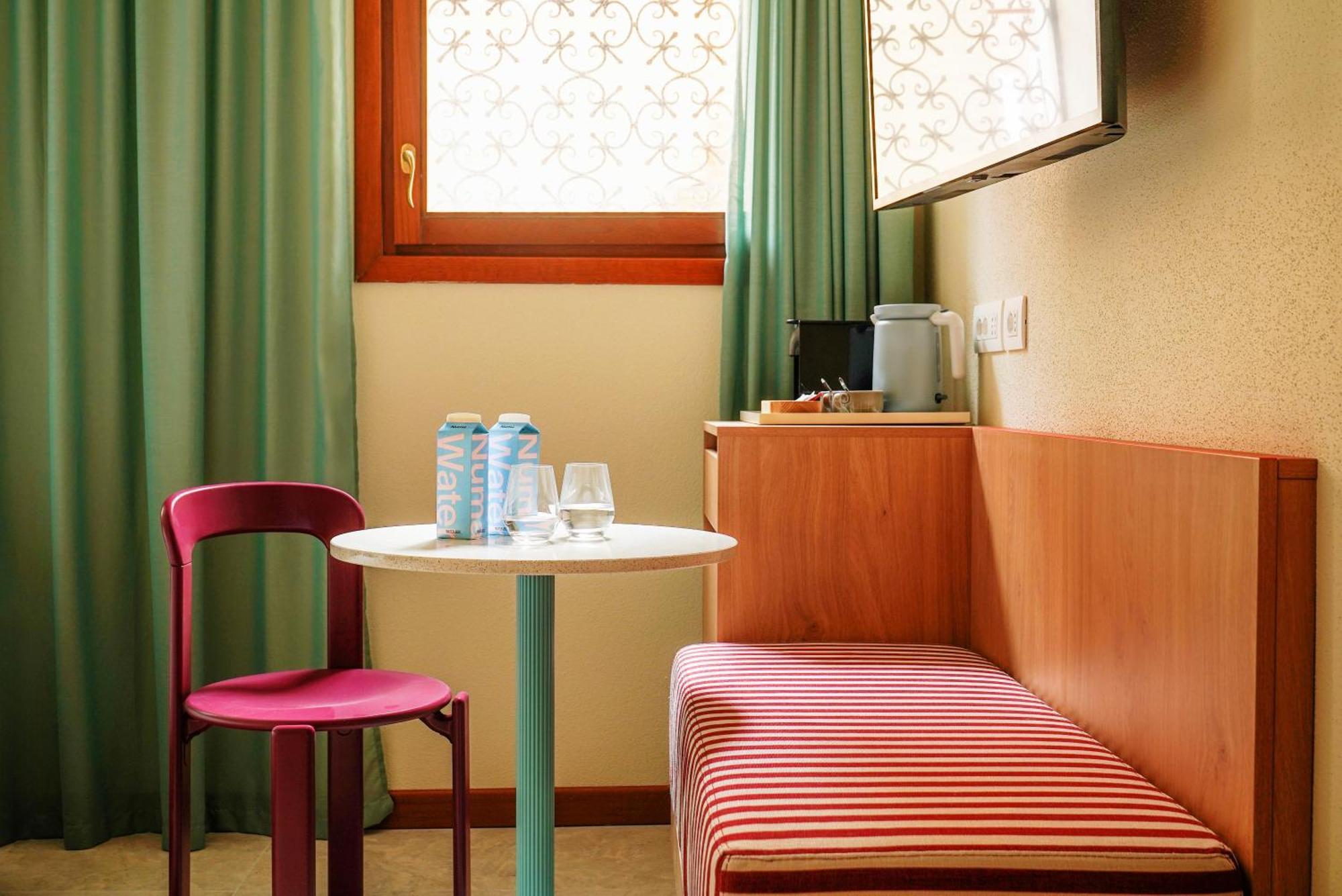 Numa Venice Forcola エクステリア 写真