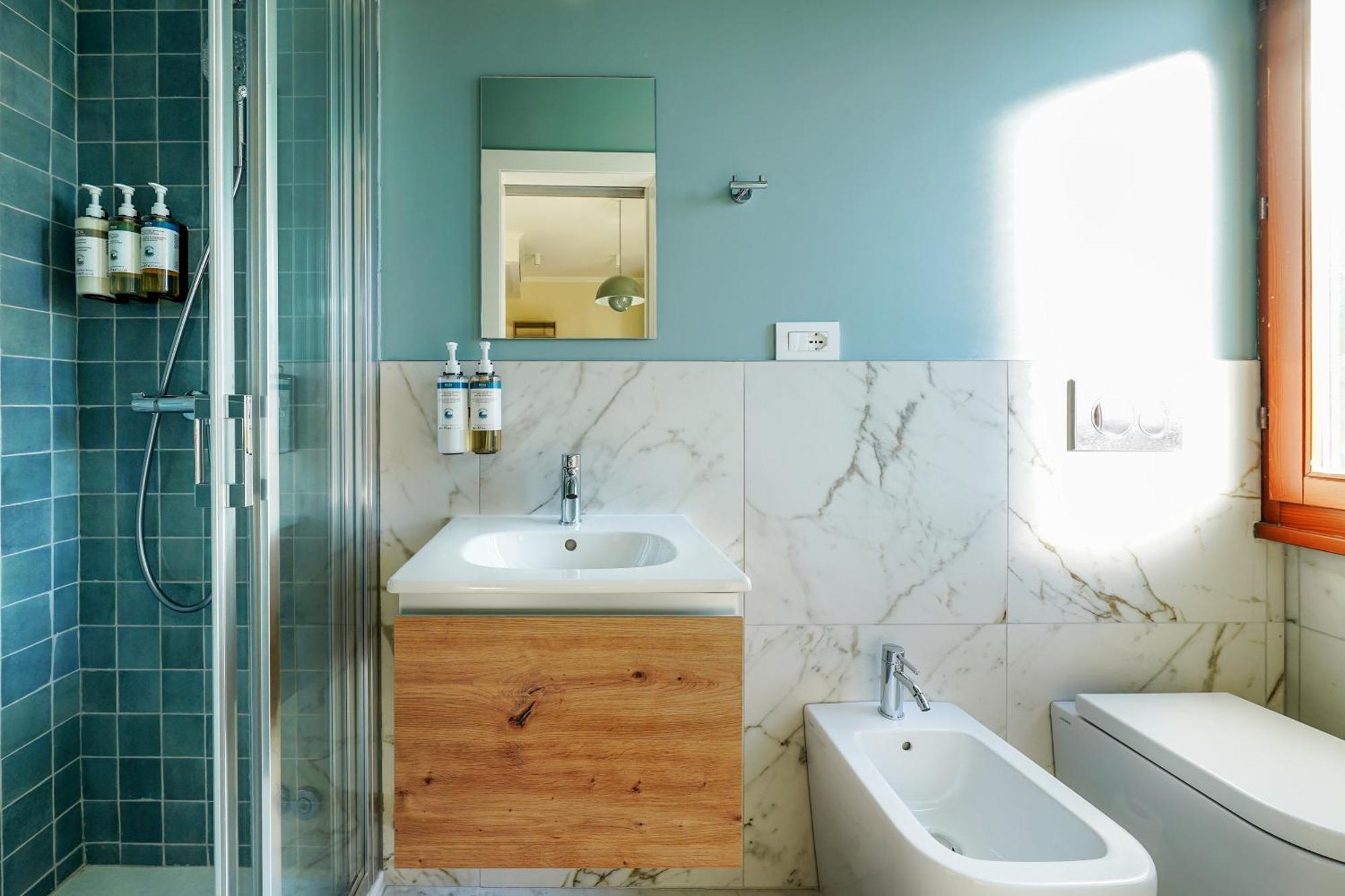 Numa Venice Forcola エクステリア 写真
